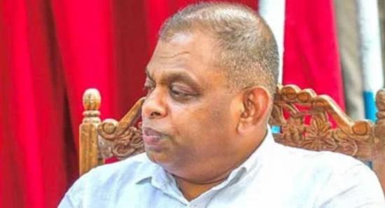 AG Moves to Indict Ex-Police Chief Deshabandu